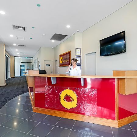 Airlie Beach Hotel Exterior foto