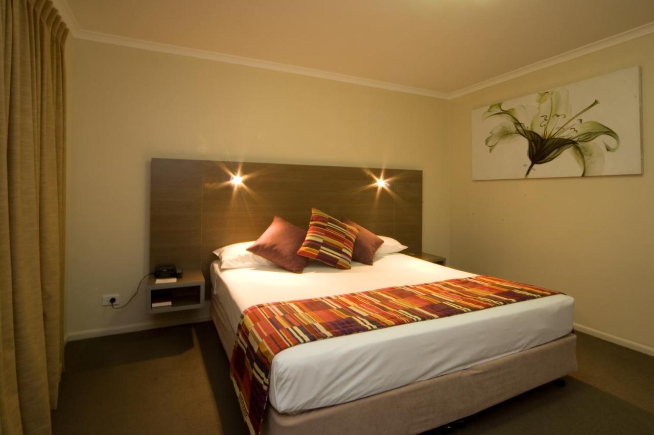 Airlie Beach Hotel Exterior foto